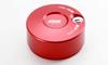 WorksBell RAPFIX Key Lock System 101111 +e, Red,