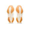 Asics Gel Cumulus 25 White Gum Women Sneakers 1012B441-102