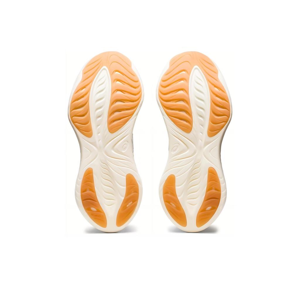 Asics Gel Cumulus 25 White Gum Women Sneakers 1012B441-102