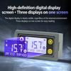 High Precise WiFi Temperature Controller With Remote Applications Control For Industrial And Laboratory Use 30A Relays Output