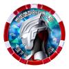 [Bandai] Ultraman DX Ultra Medal SP New Generation Heroes Set