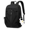 Backpack Male Student Schoolbag High School Student Large Capacity Korean Version Simple Japanese Harajuku High School Backpack