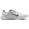 Nike Flex Experience Run 12 Herren Weiß Weiß Schwarz DV0740-101