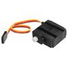 Brushless 3 Wire Servo 17G For Scy 16101 16102 16103 16201 Pro 1/16 Brushless Rc Car Upgrades Parts Accessories