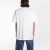 T Shirt Regular Fit Men's White 556150TYK239000