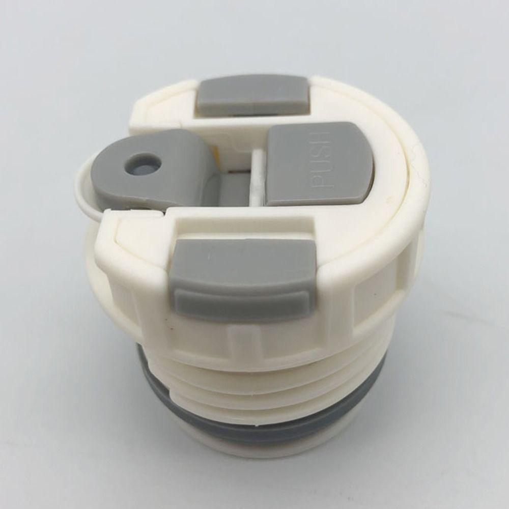 Buy 2pcs Reusable Gift Thermos Replacement Water Bottle Silicone