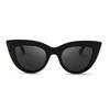 Cat Eye Vintage Sunglasses Women Men Brand Fashion Retro Sun Glasses Female Male Mirror Shades Outdoors Punk Oculos De Sol