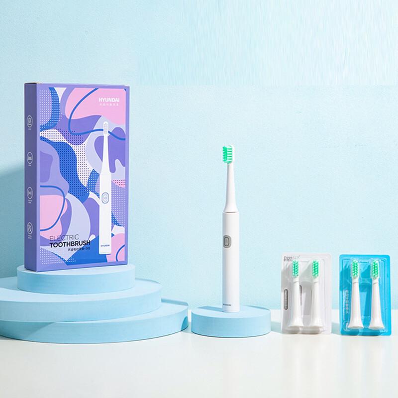 

Hyundai X6 Electric Toothbrush