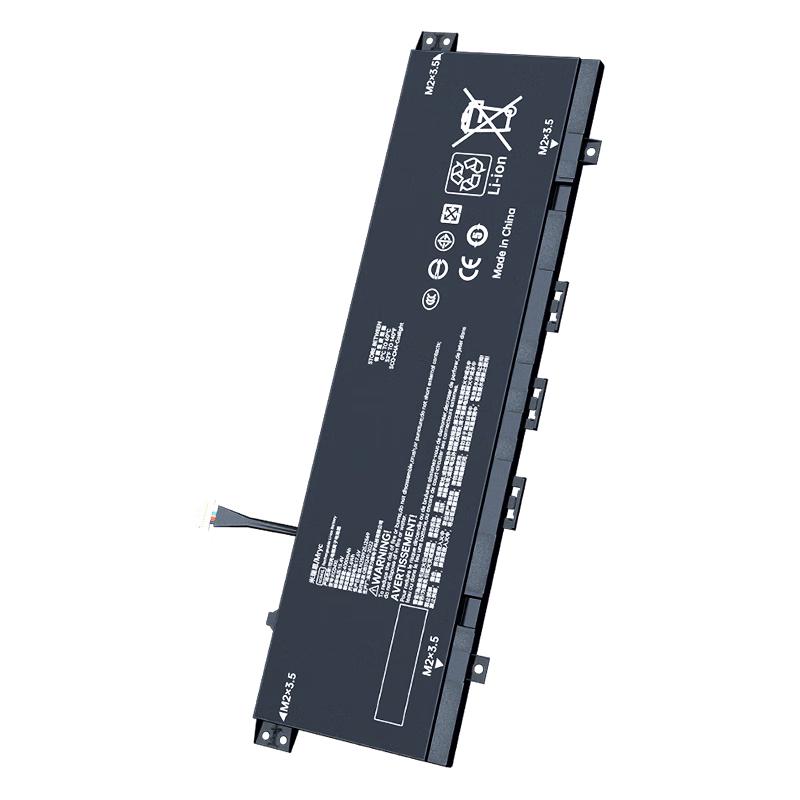 mryc Replacement Laptop Battery for HP