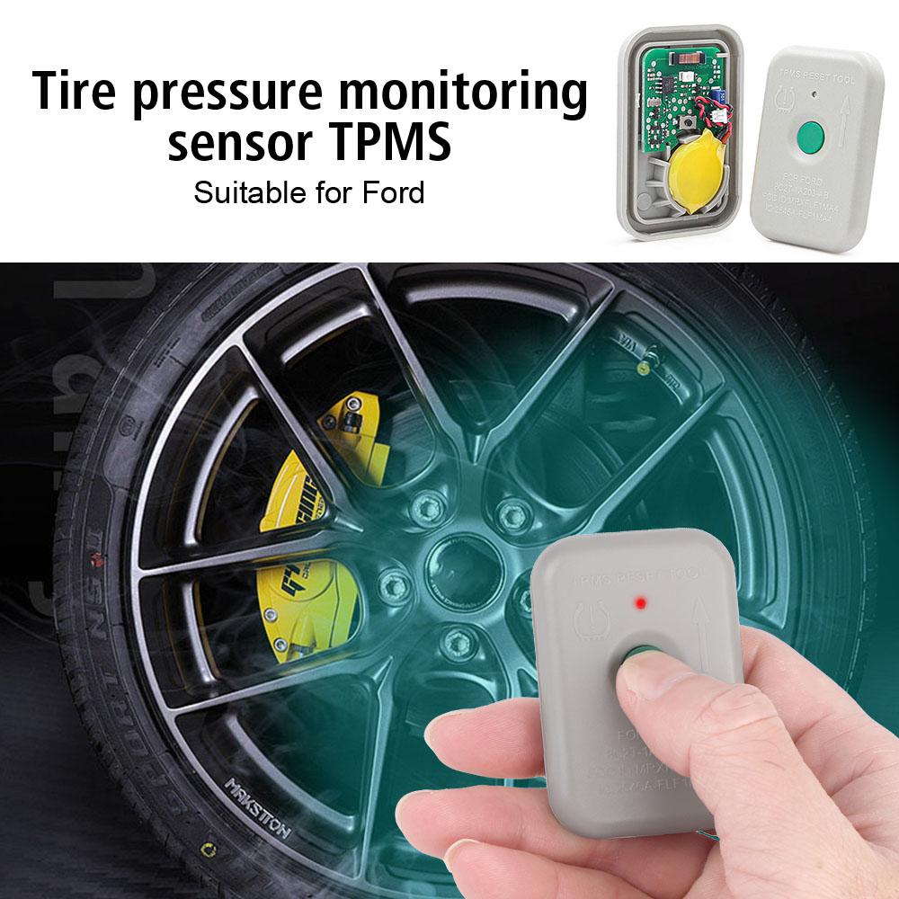 Strumento TPMS VXDAS TPMS19 Per Ford - Programmazione Sensori Pressione Pneumatici Per Auto E Camion
