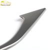 UNI-V Rear Fog Light Trim - Bright Strip Decoration for Exterior Car Accessories
