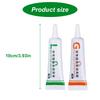 10g Fishing Reel Maintenance Lubricating Oil Gear Protective Oil And Greases Bearing Maintenance Tool Easy to Use