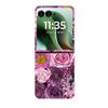 For Motorola moto razr ultra 2025 Case Hard PC Phone Back Cover for Moto Razr 60 Ultra Cases Transparent Funda Shell Fundas