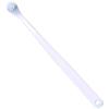 Dog Toothbrush Small Head Pet Toothbrush Oral Care Round Head Dog Teeth Cleaning Soft Hair Cat Toothbrushes Pet Accessories