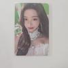 IVE Wonyoung Fan Concert Photocard MD 70,000 Won Special Gift Wonyoung Breakdown Dive