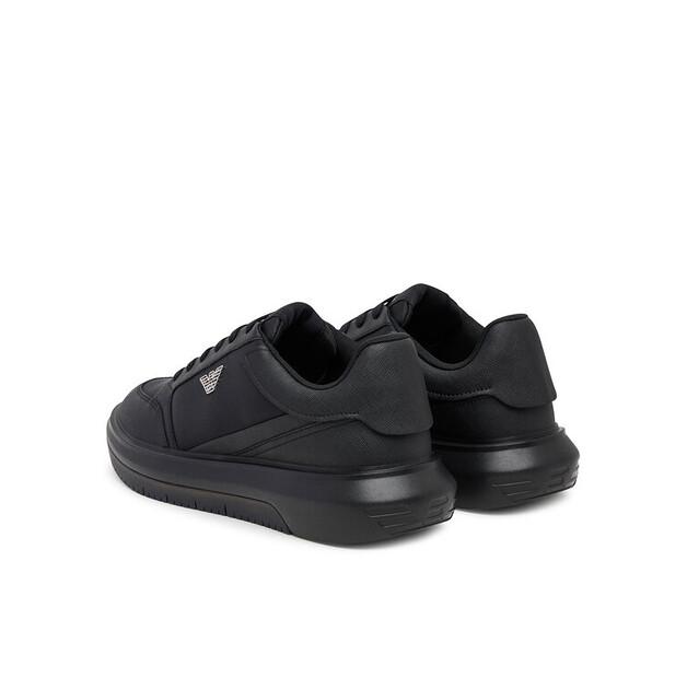 Кроссовки Emporio Armani EM003666 AF19532 MC105