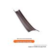 Fits BMW X5/X6 Door Inner Handle Armrest Protective Cover F15/F16