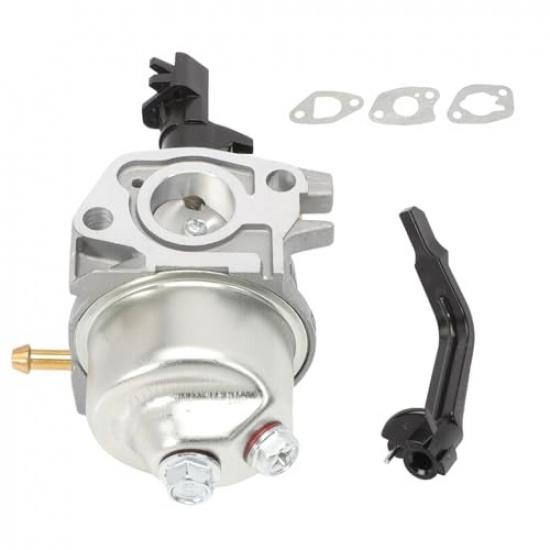 Carburetor Assembly Kit for DeWalt DXGNR4000 Gas Generator with Gaskets