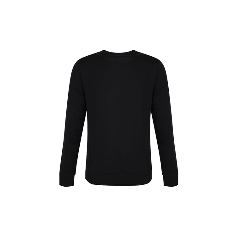 adidas Sweatshirt Women's Black DP2363