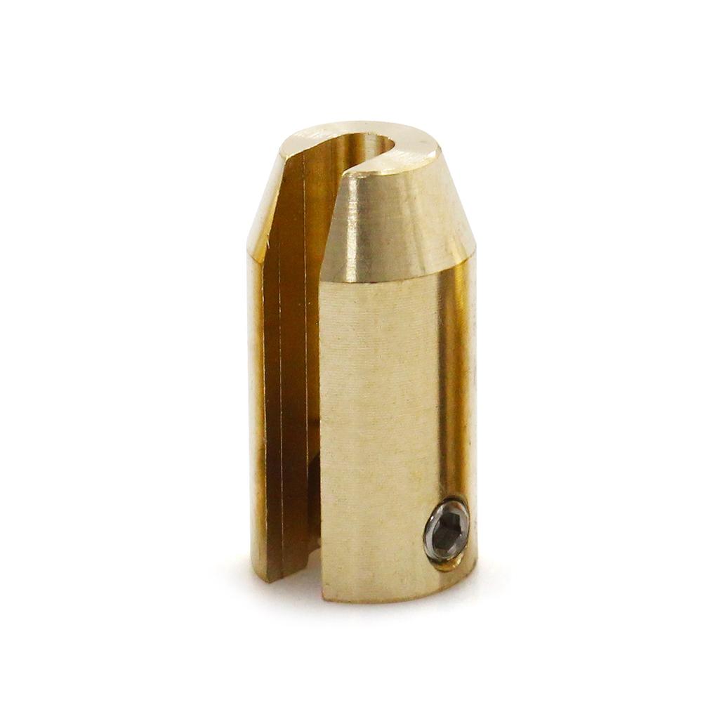 Motorcycle Reusable Brass Wheel Spoke Balance Weights Refill Kits 12pack