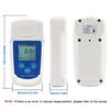 High Precision 0 55percent  Digital Brix Refractometer Brix Meter Automatic Temperature Compensation Refractive Index