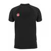 Mens Bamboo Crew Neck Regular T-Shirt