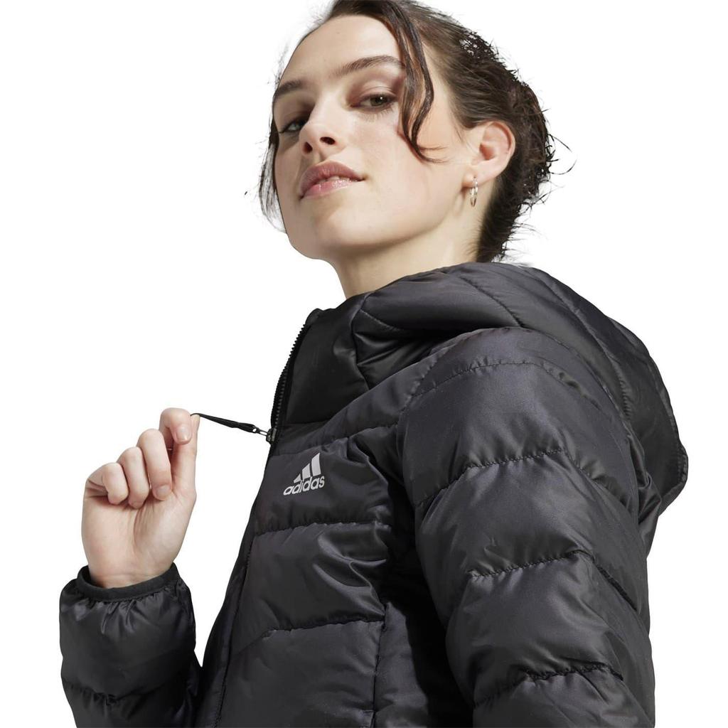 Adidas Womens/Ladies Essentials Down Jacket