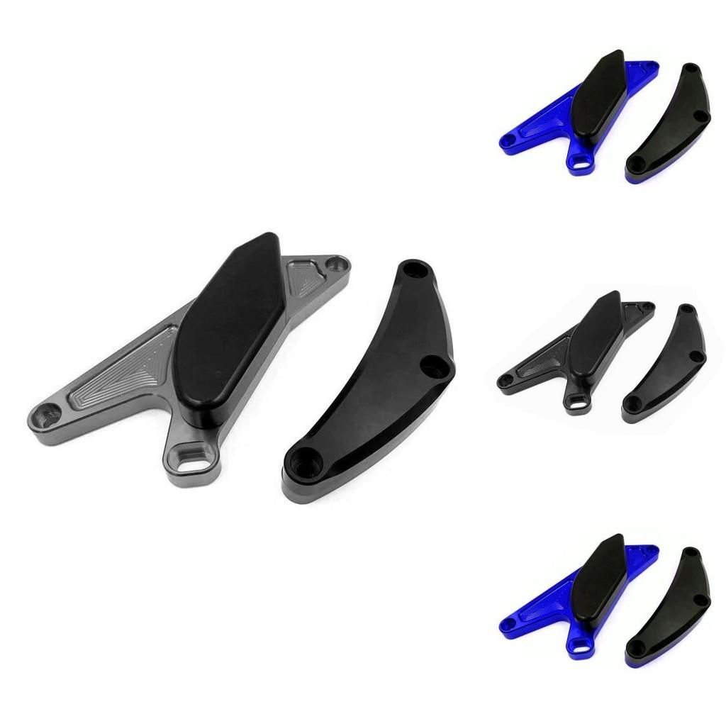 Durable Engine Crash Protection Block For Gsxr600 750 K6 K8 Motorcycle Modifications