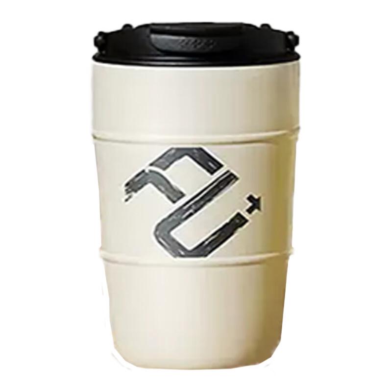 FUGUANG Fashion Leader Series Insulated Coffee Milk Mug with Handle