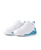 Tennis Shoes RUSH PRO OMNI Blue cm [Wilson] 4.5 Men's 27.5