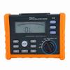 PEAKMETER MS5203 Digital and Analog Display 501000V Insulation Resistance Tester Meter