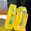 Stress Relief Butter Stick Squeeze Toy Hand Relaxation Simulation Food Toy New Pinch Toy  Gift