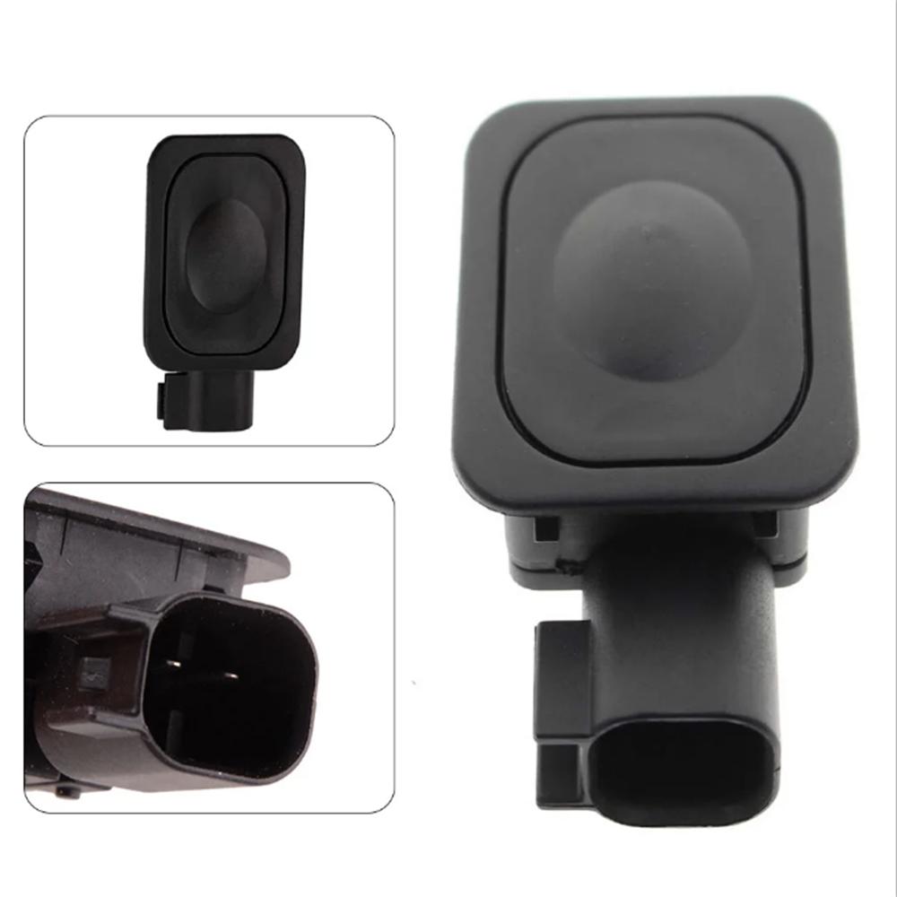 Tailgate Boot Rear Door Release Switch For Ford Lincoln Mercury 1L2T-14K147-AA