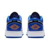 Jordan 1 Low GS Hyper Royal 553560-401