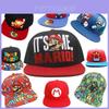 Chapéus e gorros – Bonés e boinas