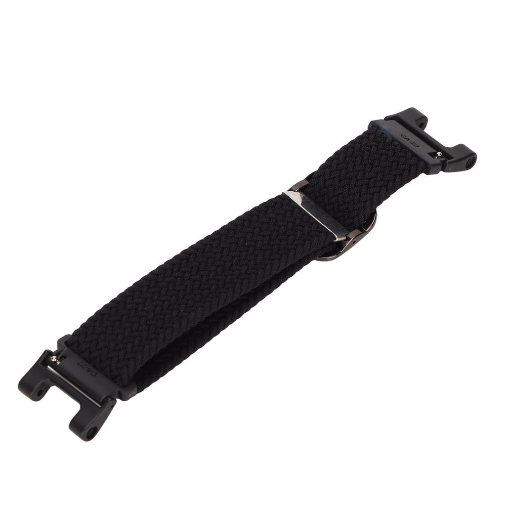 Smartwatch Band Watch Woven Nylon Wrist Strap 22mm Width for Aamazfit TRex TRex Pro