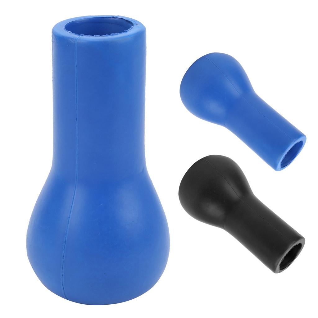 Fishing Rod Holder ShockAbsorbing Portable Belly Top Pole Bracket Fishing Rod Holder