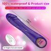 Powerful Dildo G-spot Vibrator 10 Modes Vagina Clitoris Stimulator Massarger Orgasm Stick Sex Toys Shop For Women Female Adults