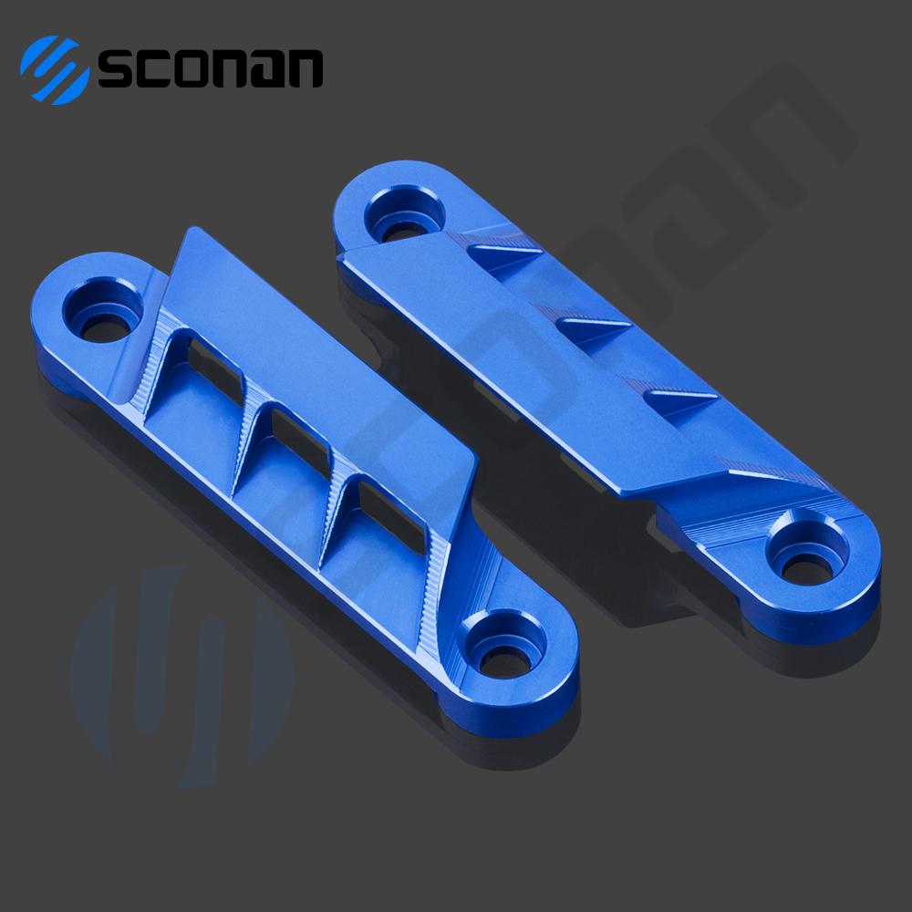 Motorcycle Accessories For YAMAHA TMAX 560 T-MAX 560 TECHMAX T MAX 560 TECH MAX - 2022 Front Axle Coper Plate Decorative