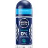 Men Fresh Ocean Deo Roll On 50ml