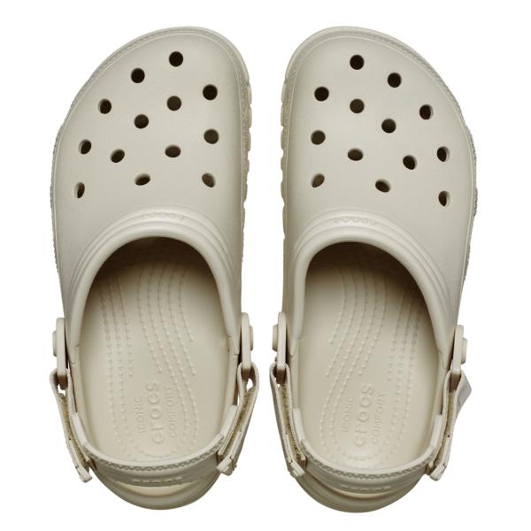 Crocs Duet Max Ii Clog Sandal Slipper