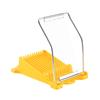 Ham Sausage Slicer Kitchen Tool for Strips Cubes Luncheon Meat Bacon Egg Fruit Tofu Vegetable Cheese Food Prep Cutting Gadget