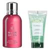 Rene Furterer Fortifying Shampoo & Pink Pepper Shower Gel Travel Set