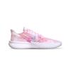 Nike Precision 7 Low top Basketball Shoes Unisex Pink FN4322-100(Team71-)