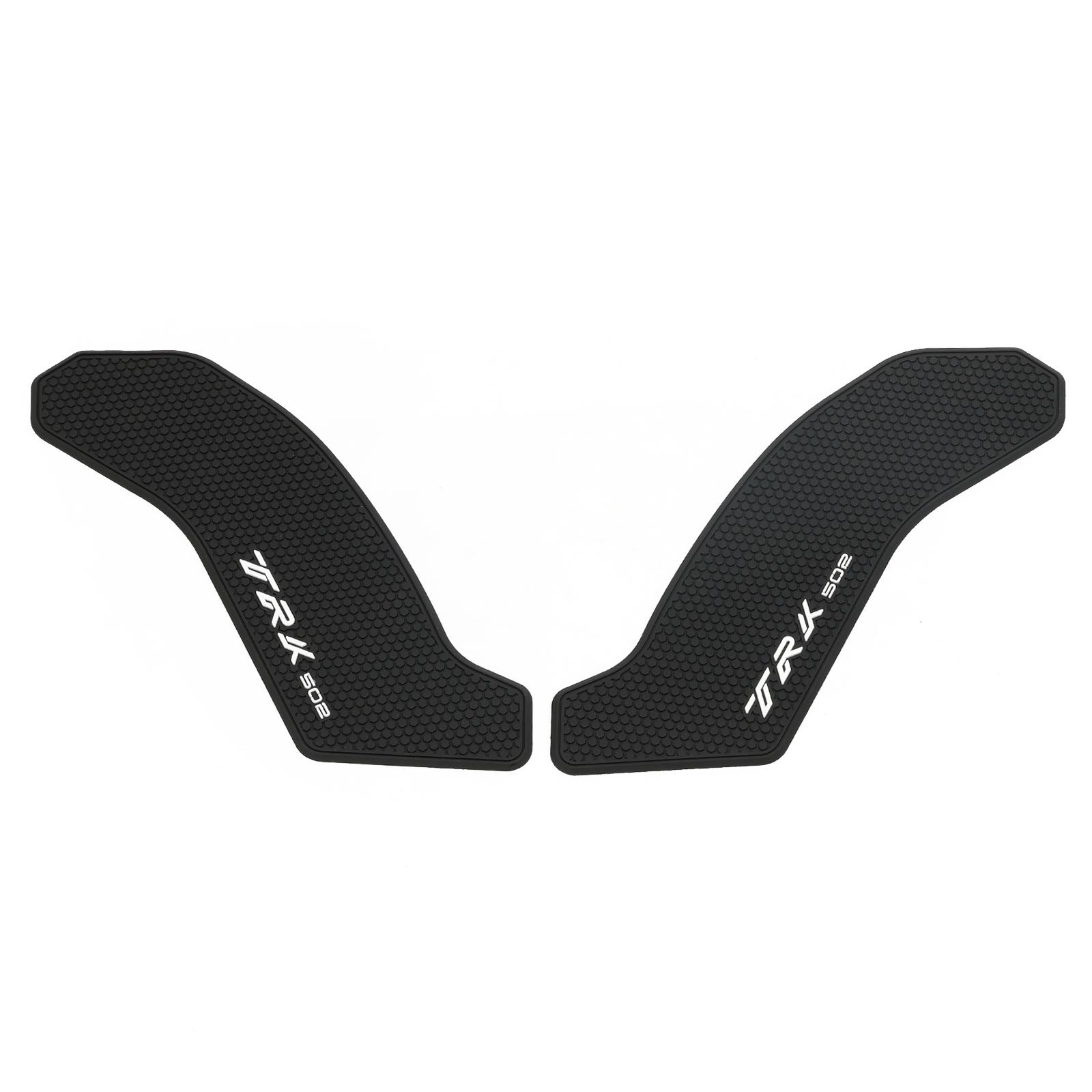 

Защита накладок на топливный бак, комплект из 4 частей, для Benelli TRK 502 X 2017 - 2023