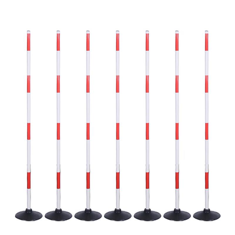 Agility Training Slalom Poles Set