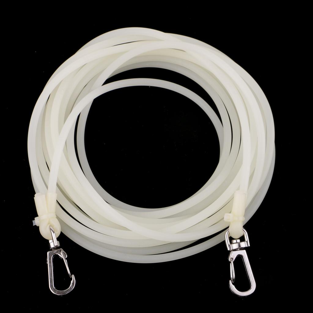 Multifunction Fishing Lanyard Fly Rod Protector 5m