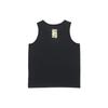 Air Jordan Sport DNA Printed Casual Breathable Loose Running Tank Top Men Tops Black CZ8296-010