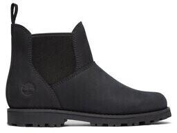 

Ботинки Timberland Chelsea Asphalt Trail Chls Boot черные 32