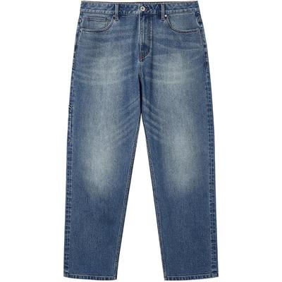 Nohavice a sukne – Džíny